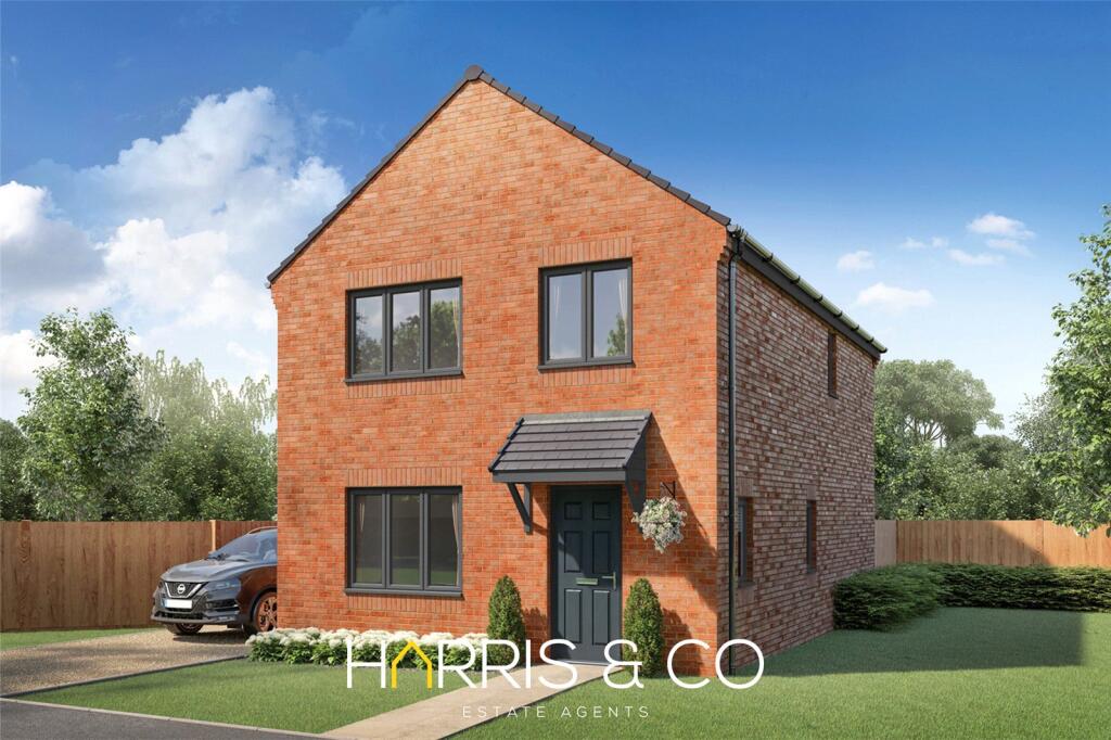 Main image of property: Fleetwood Road North, Thornton Cleveleys, FY7