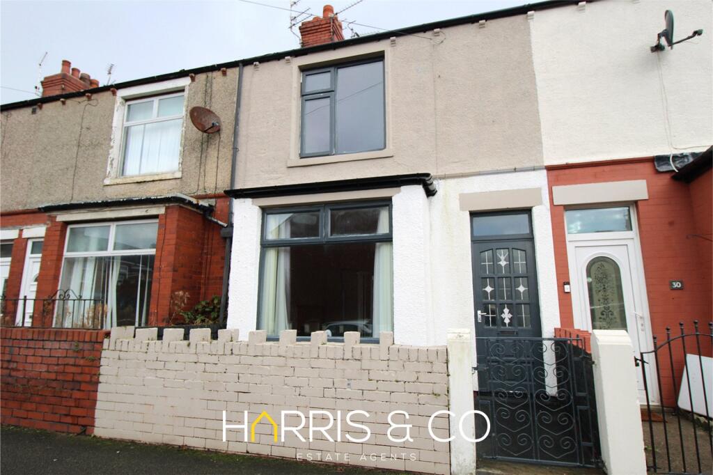 Main image of property: Nansen Road, Fleetwood, FY7
