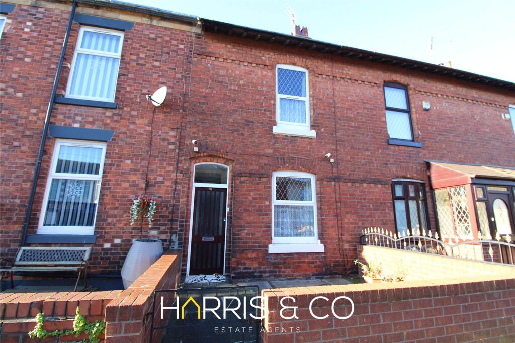 Main image of property: North Albert Street, Fleetwood, Lancashire, FY7