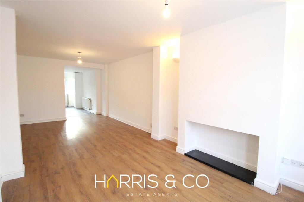 Main image of property: Poulton Road, Fleetwood, Lancashire, FY7