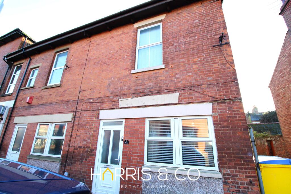 Main image of property: Victoria Street, Fleetwood, Lancashire, FY7