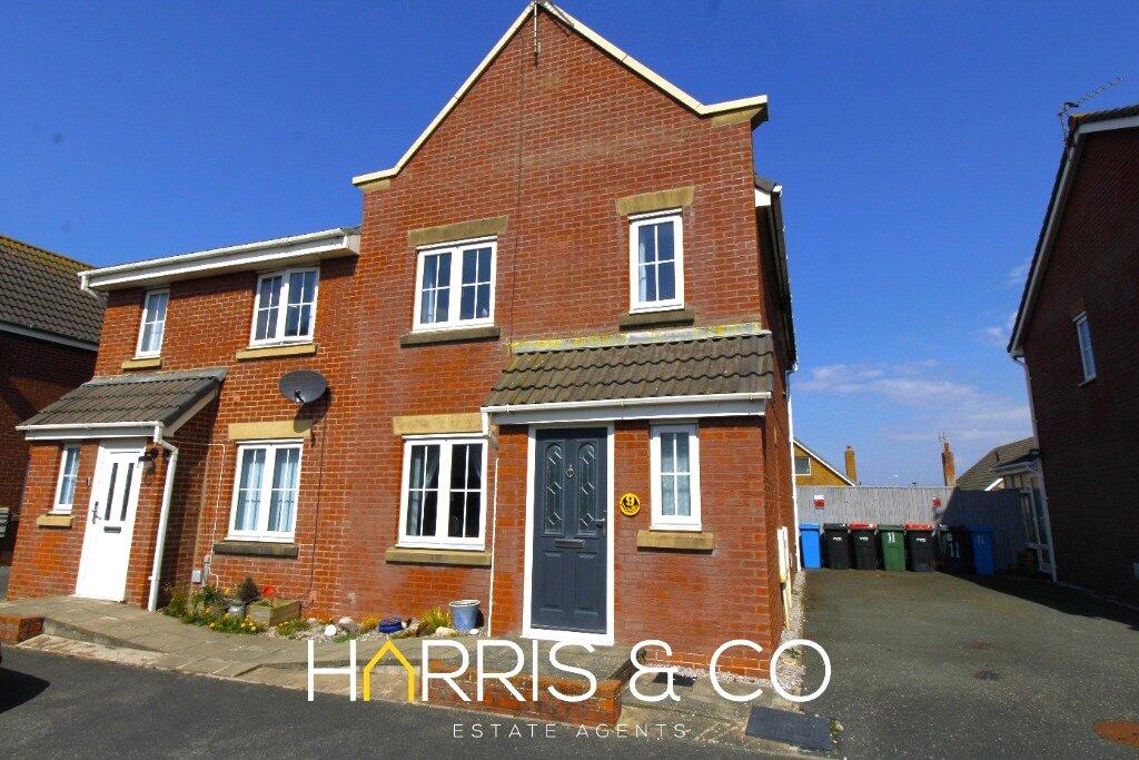 Main image of property: Fishermans Way, Fleetwood, FY7