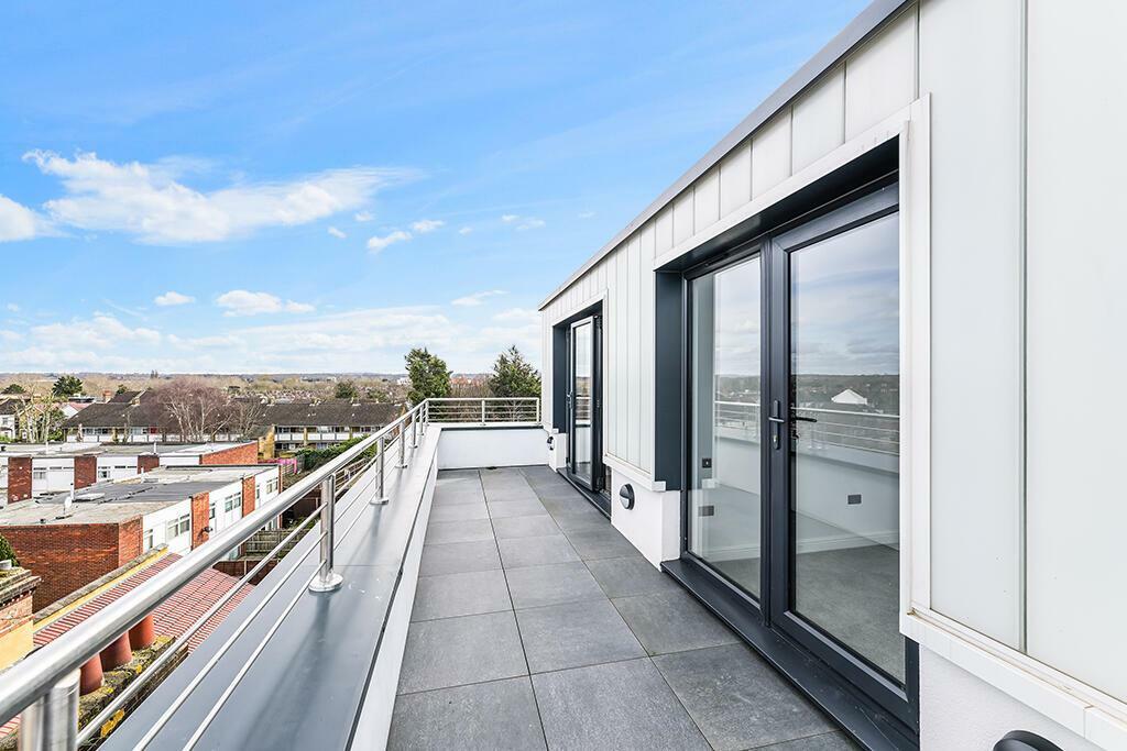 Main image of property: Portland Road, London