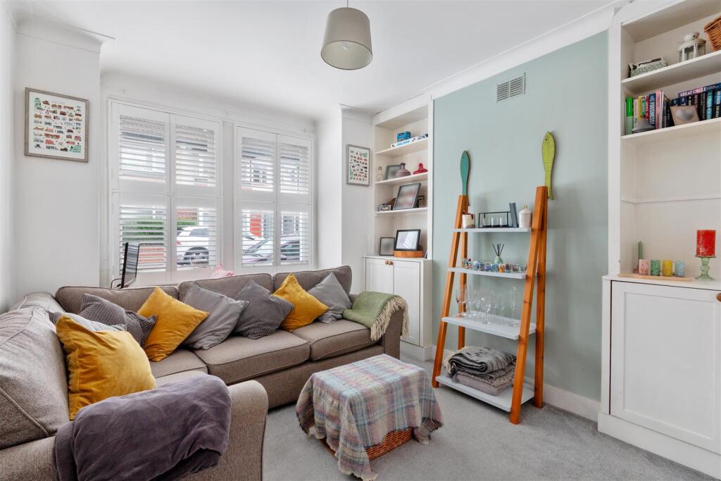 Main image of property: Totterdown Street, London