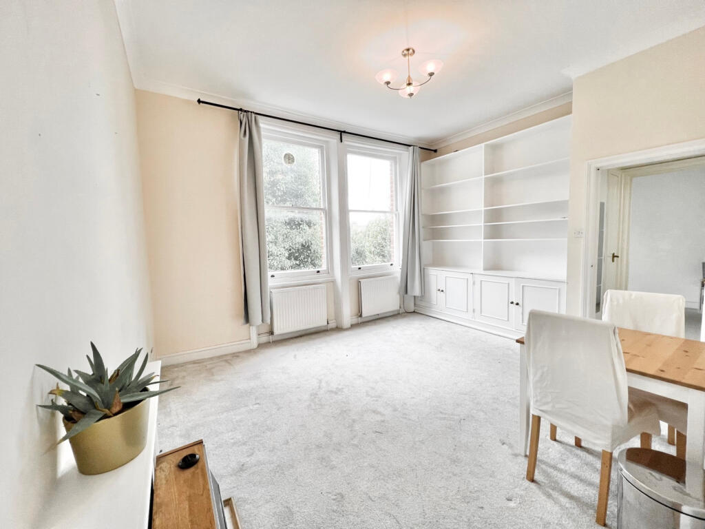 Main image of property: Sutherland Avenue, W9