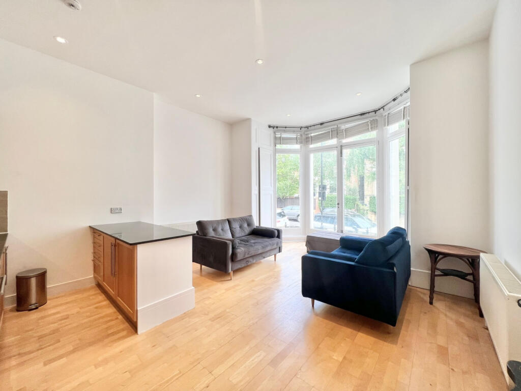 Main image of property: Lancaster Drive, NW3