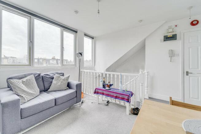Main image of property: Yerbury Road, N19