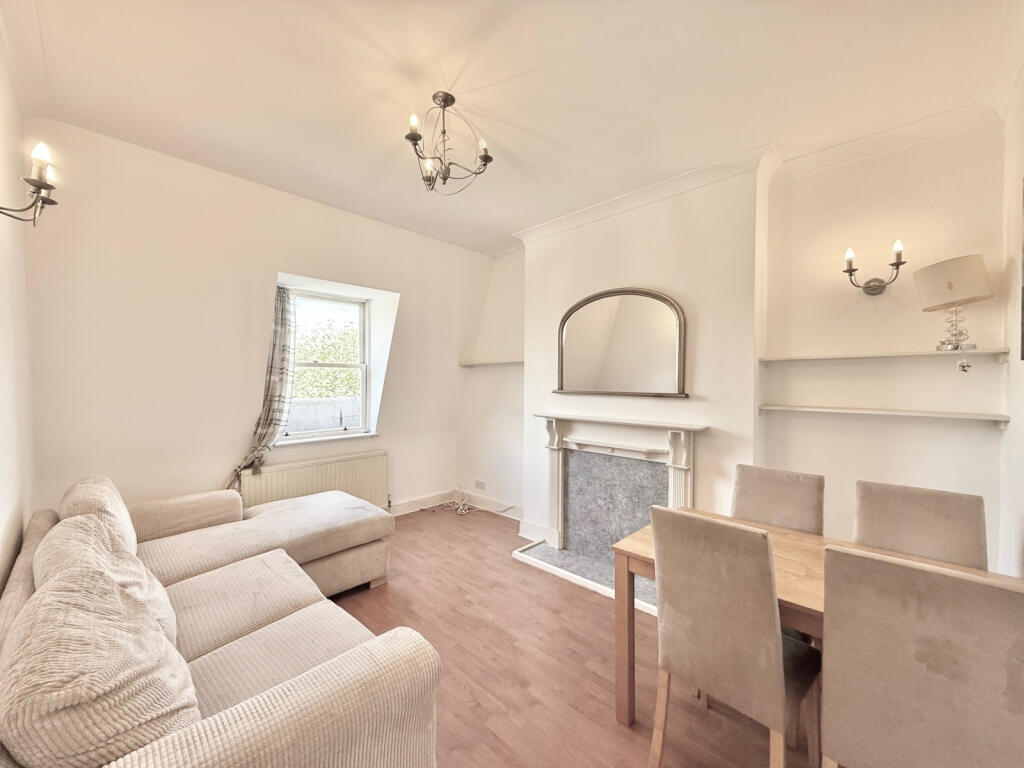 Main image of property: Shirland Road, W9