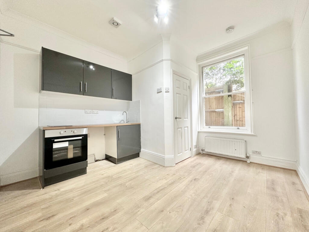 Main image of property: Lyncroft Gardens, NW6 1LD