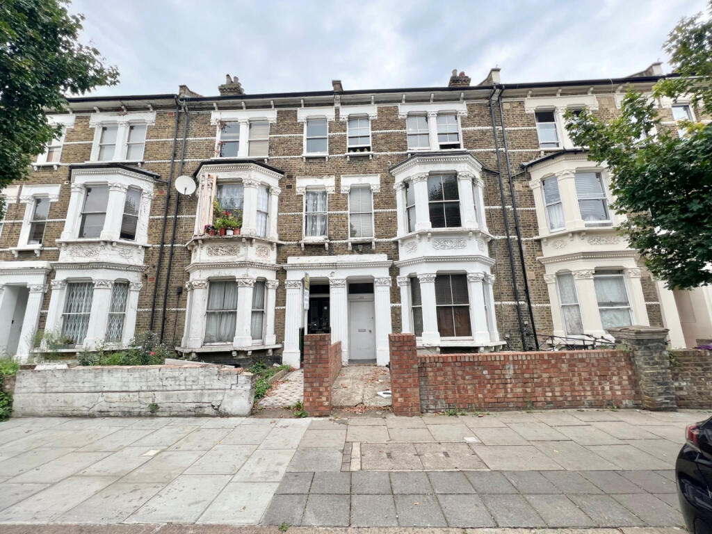 Main image of property: Fernhead Road, W9 3ED