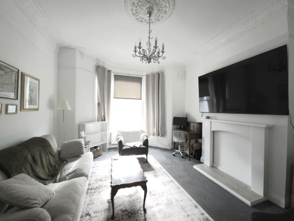 Main image of property: Bradiston Road, W9