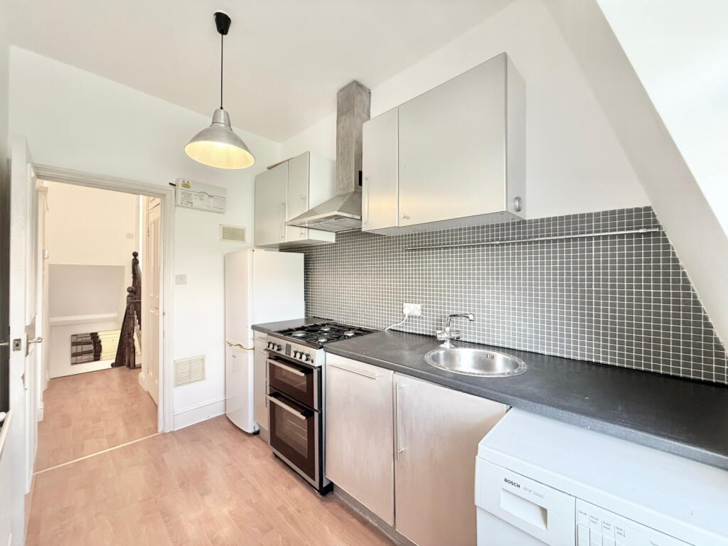 Main image of property: Shirland Road, W9
