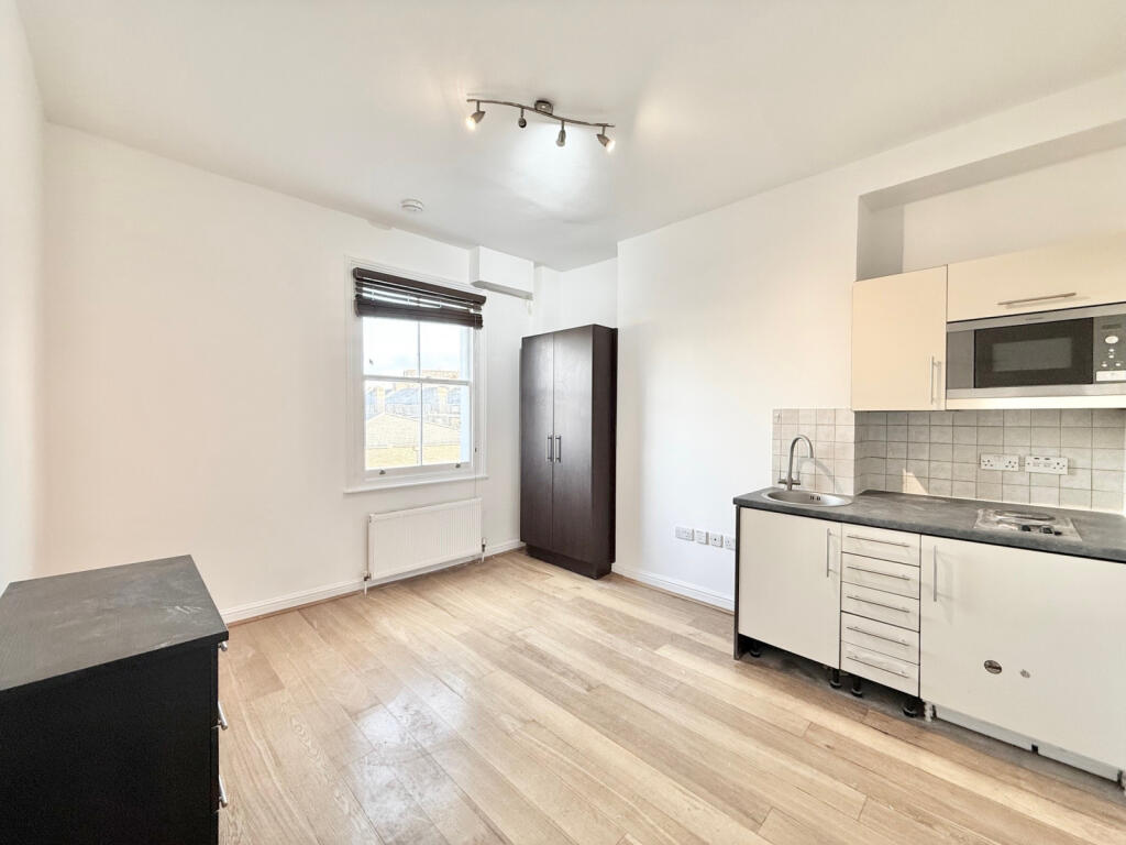 Main image of property: Fernhead Road, W9 3ED
