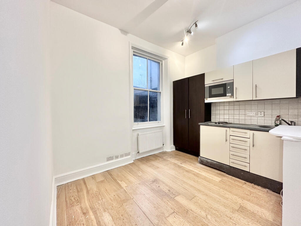 Main image of property: Fernhead Road, W9 3ED