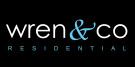 Wren & co Residential, London Estate Agent Logo
