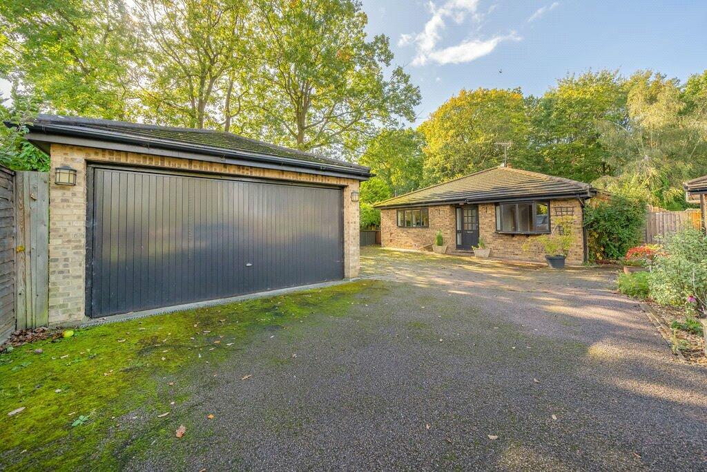 Additional property image - Ferndene, Bricket Wood, St. Albans, Hertfordshire, AL2