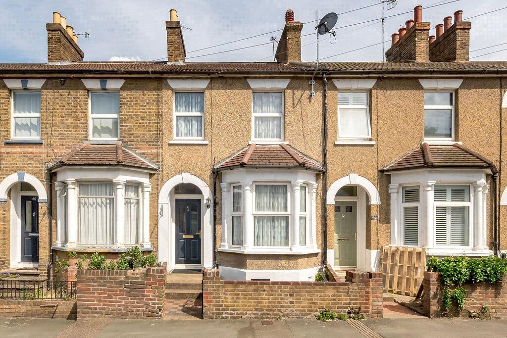 Main image of property: Estcourt Road, Watford, Hertfordshire, WD17