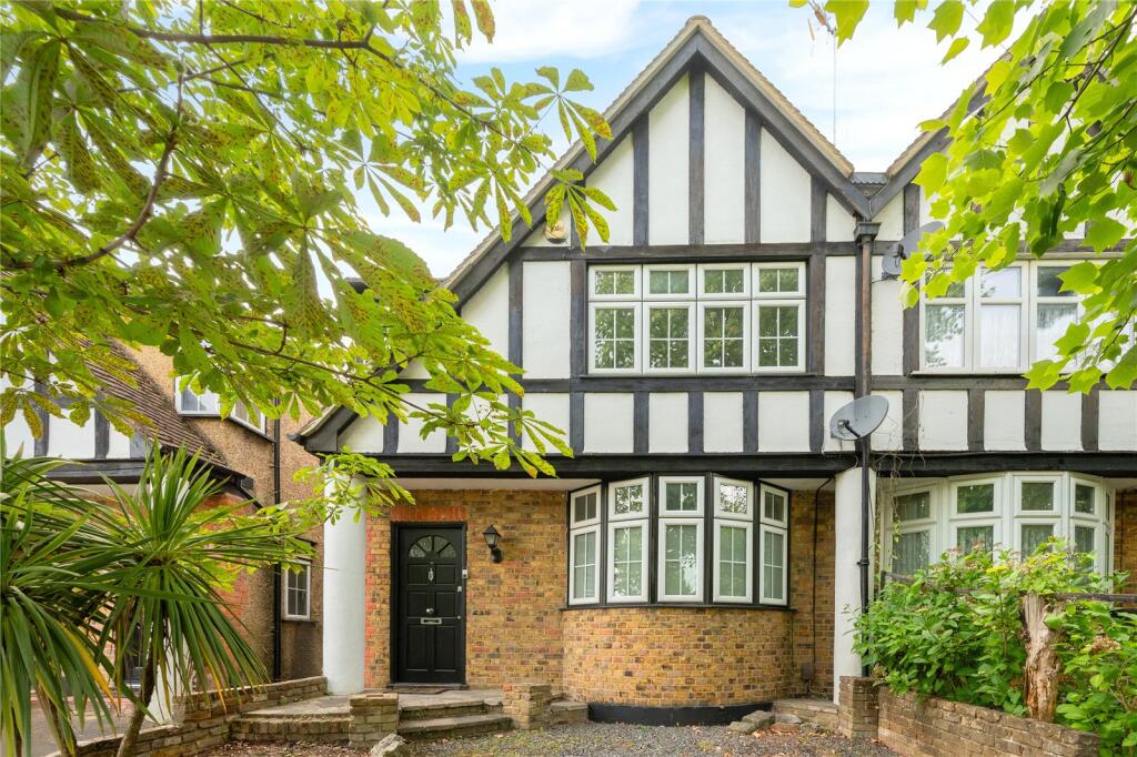 Main image of property: St. Albans Road, Watford, Hertfordshire, WD25