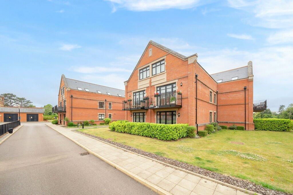 Main image of property: Admiral House, Marlborough Drive, Royal Connaught Park, Bushey, Hertfordshire, WD23