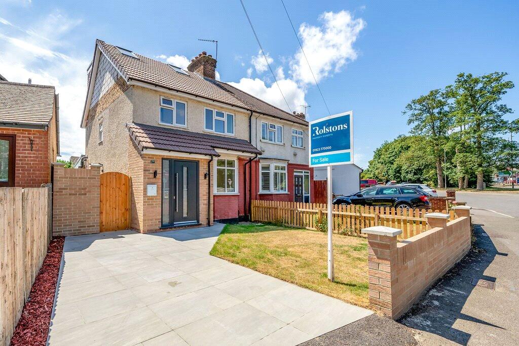 Main image of property: Sheepcot Lane, Watford, Hertfordshire, WD25