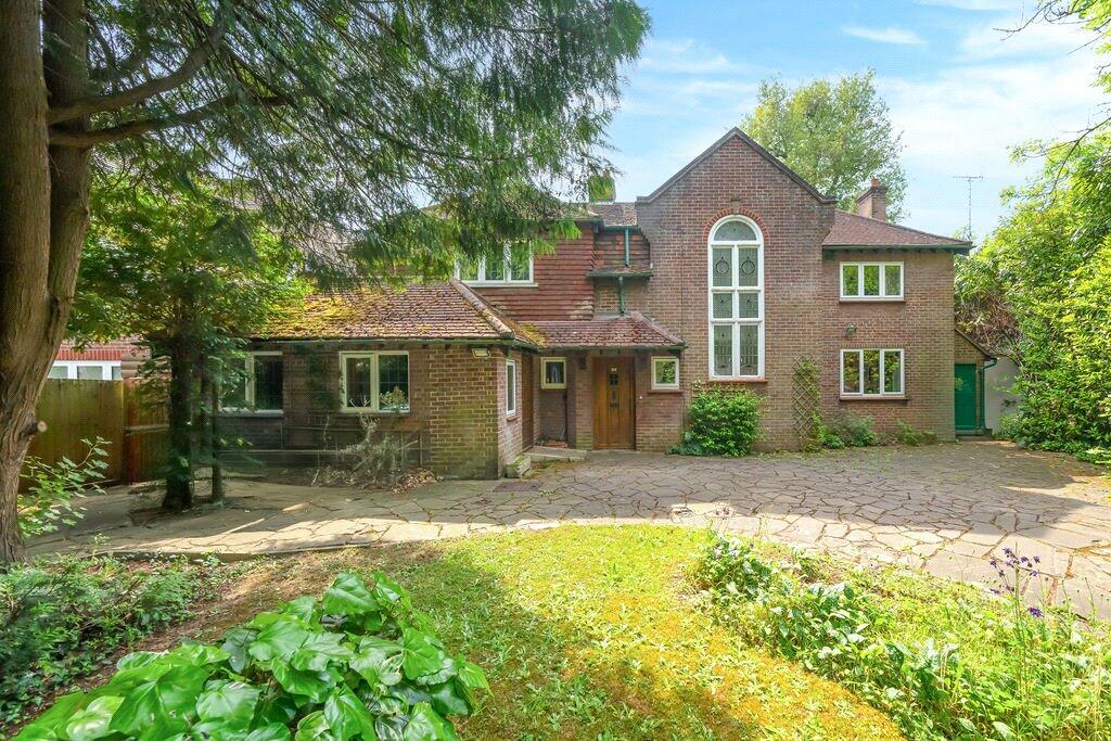Main image of property: Hempstead Road, Watford, Hertfordshire, WD17