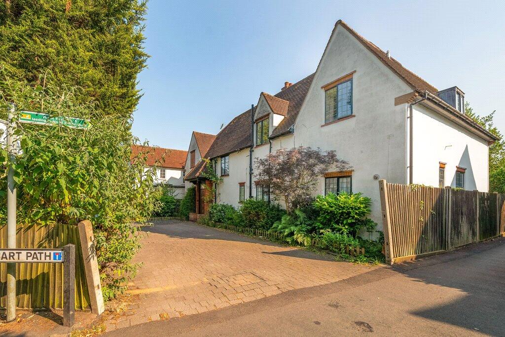 Main image of property: Horseshoe Lane, Watford, Hertfordshire, WD25