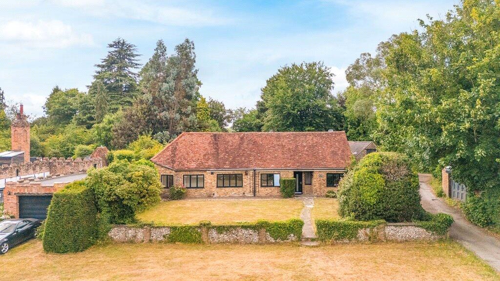Main image of property: Commonwood, Kings Langley, Hertfordshire, WD4
