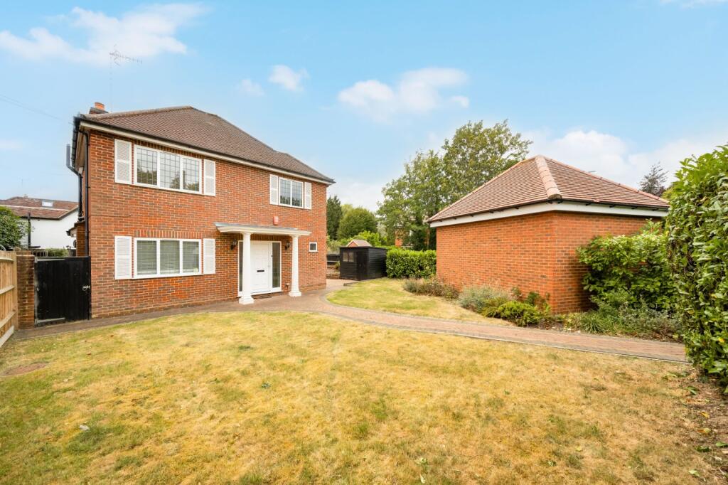 Main image of property: Hempstead Road, Watford, Hertfordshire, WD17