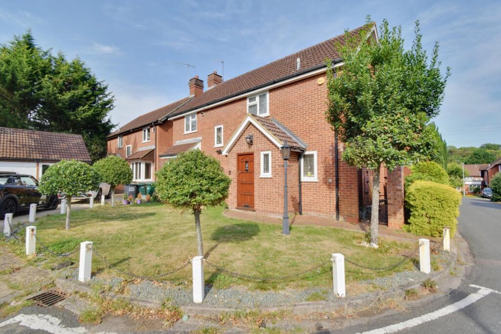 Main image of property: Avalon Close, Watford, Hertfordshire, WD25