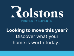 Get brand editions for Rolstons, covering Hertfordshire