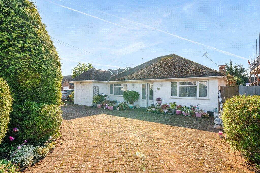 Main image of property: The Uplands, Bricket Wood, St. Albans, Hertfordshire, AL2