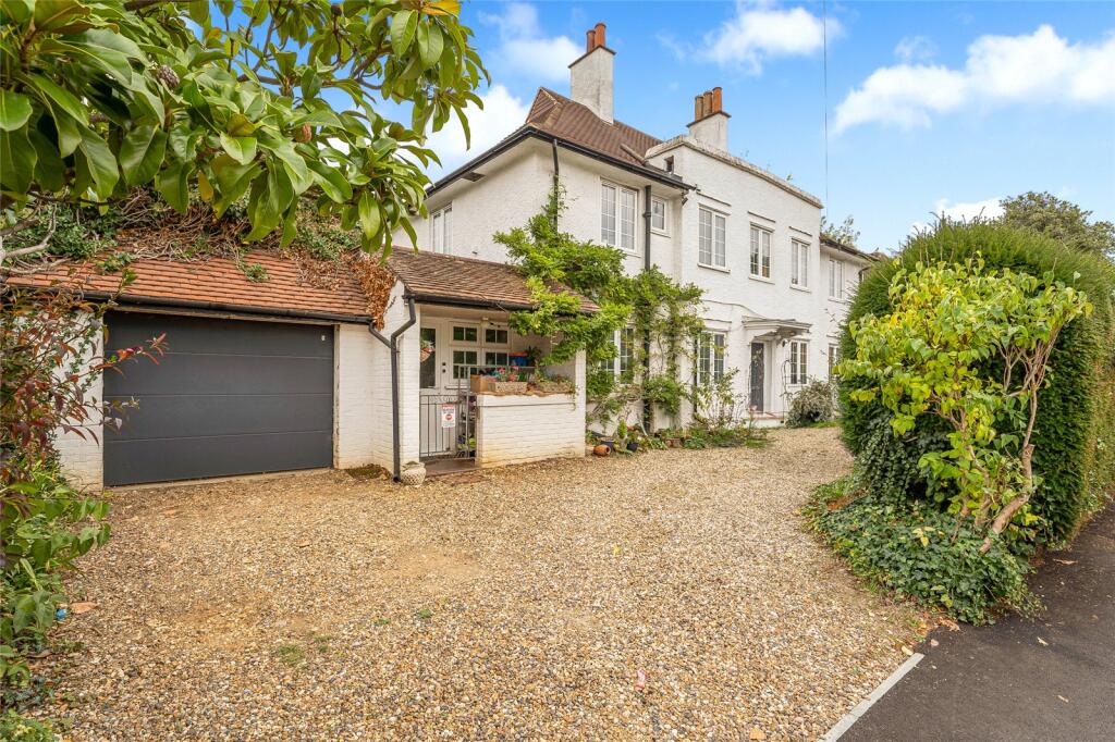 Main image of property: Shepherds Road, Watford, Hertfordshire, WD18