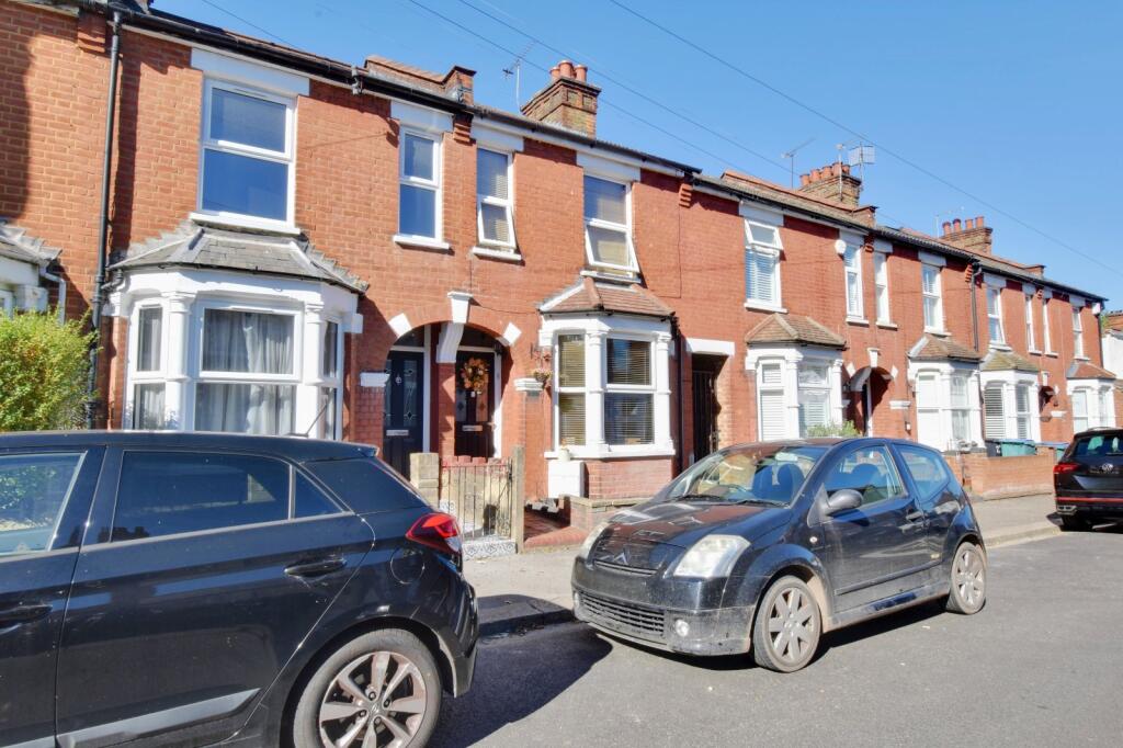 Main image of property: Sandringham Road, Watford, Hertfordshire, WD24