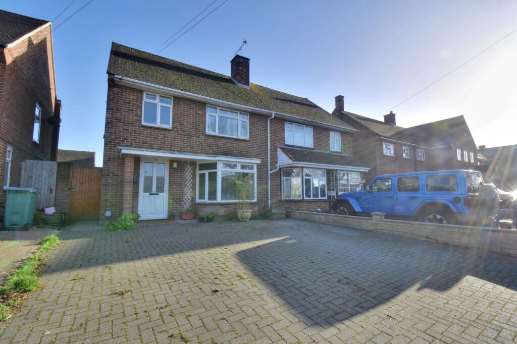 Main image of property: Chesham Way, Watford, Hertfordshire, WD18