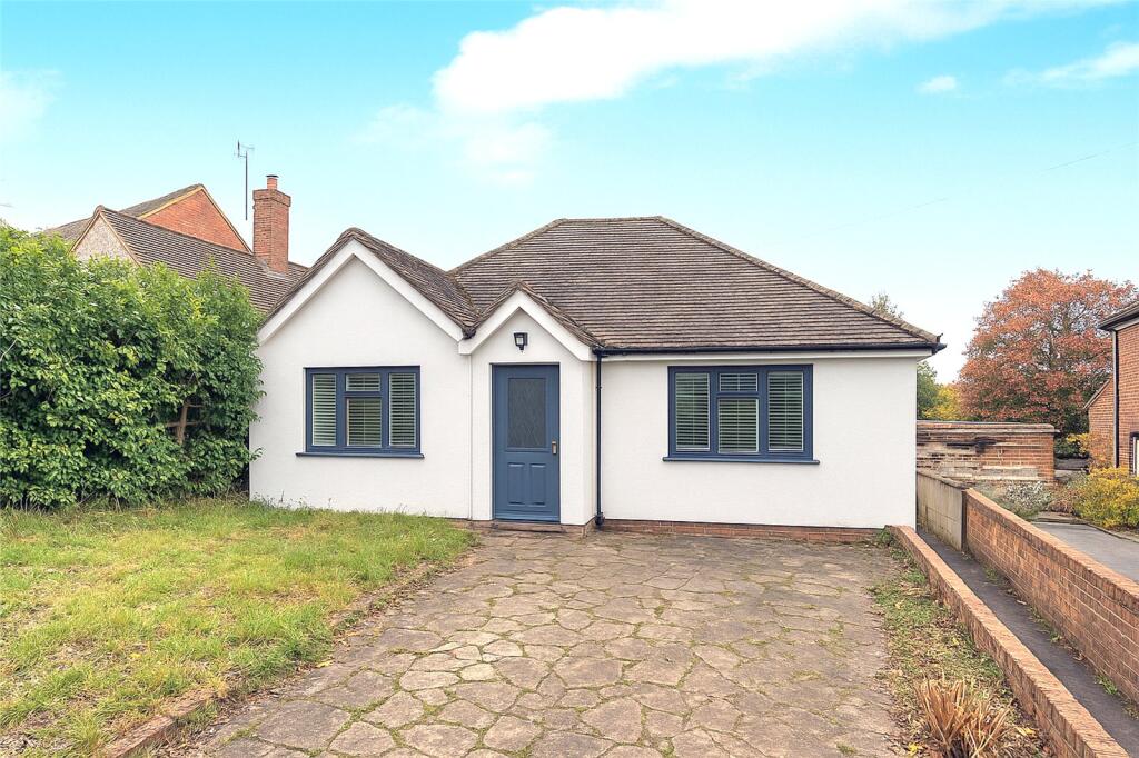 Main image of property: Ridge Lane, Watford, Hertfordshire, WD17