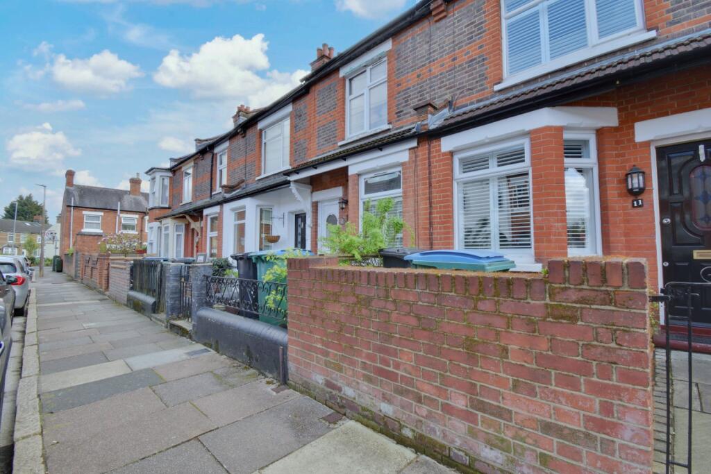 Main image of property: Neston Road, Watford, Hertfordshire, WD24