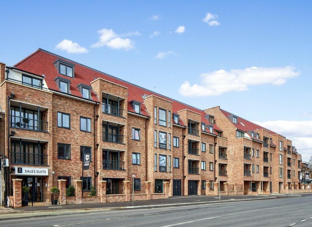 Main image of property: St. Albans Road, Watford, Hertfordshire, WD24