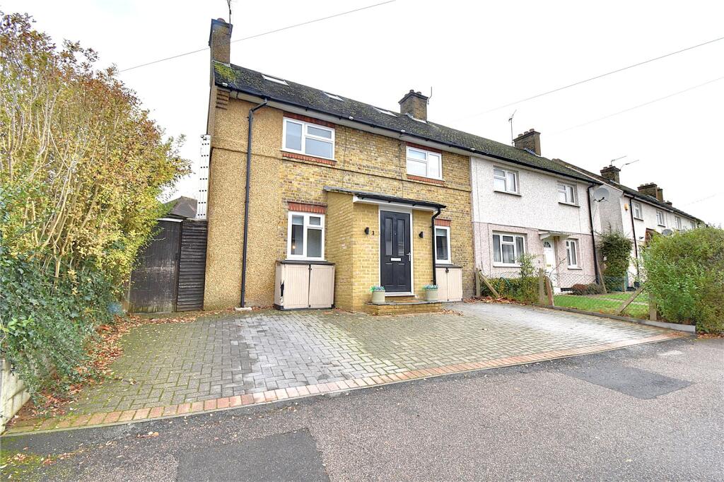 Main image of property: Elm Grove, Watford, Hertfordshire, WD24
