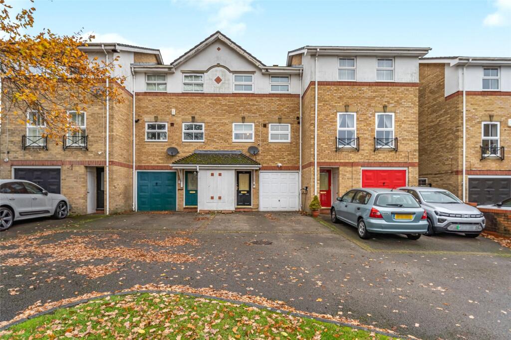 Main image of property: Ladys Close, Watford, Hertfordshire, WD18