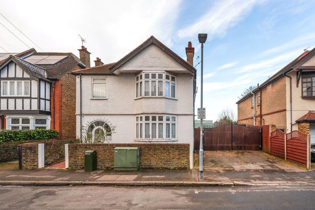 Main image of property: Watford, Hertfordshire, WD18