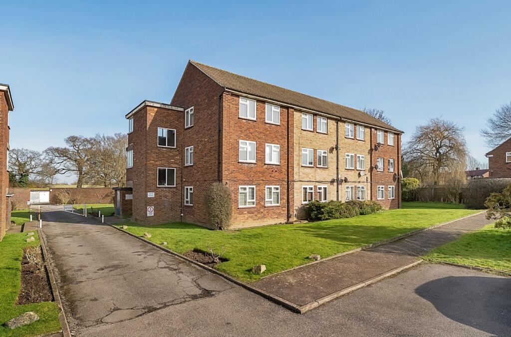Main image of property: Farm Way, Bushey, Hertfordshire, WD23