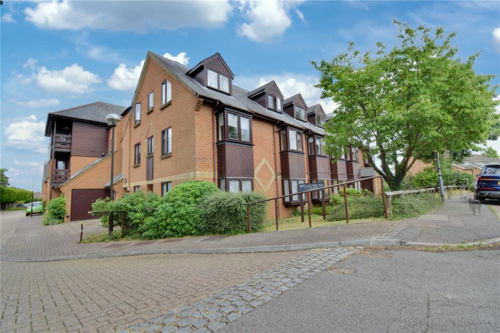 Main image of property: Breakspear Court, The Crescent, Abbots Langley, Hertfordshire, WD5