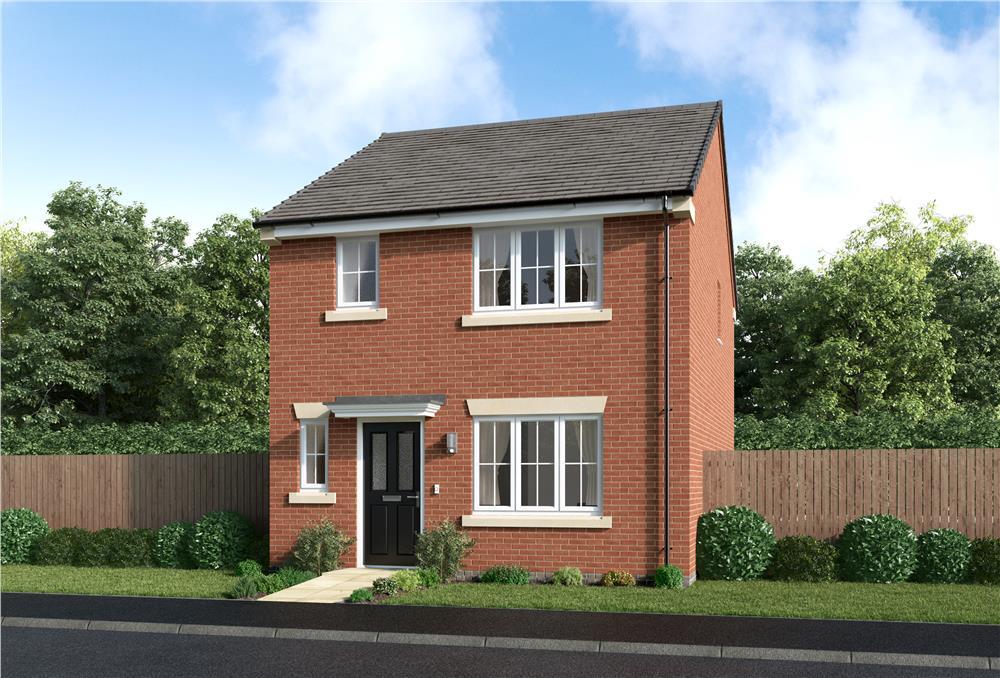 Main image of property: Welwyn Road,
Ingleby Barwick,
Stockton-on Tees,
TS17 0FA