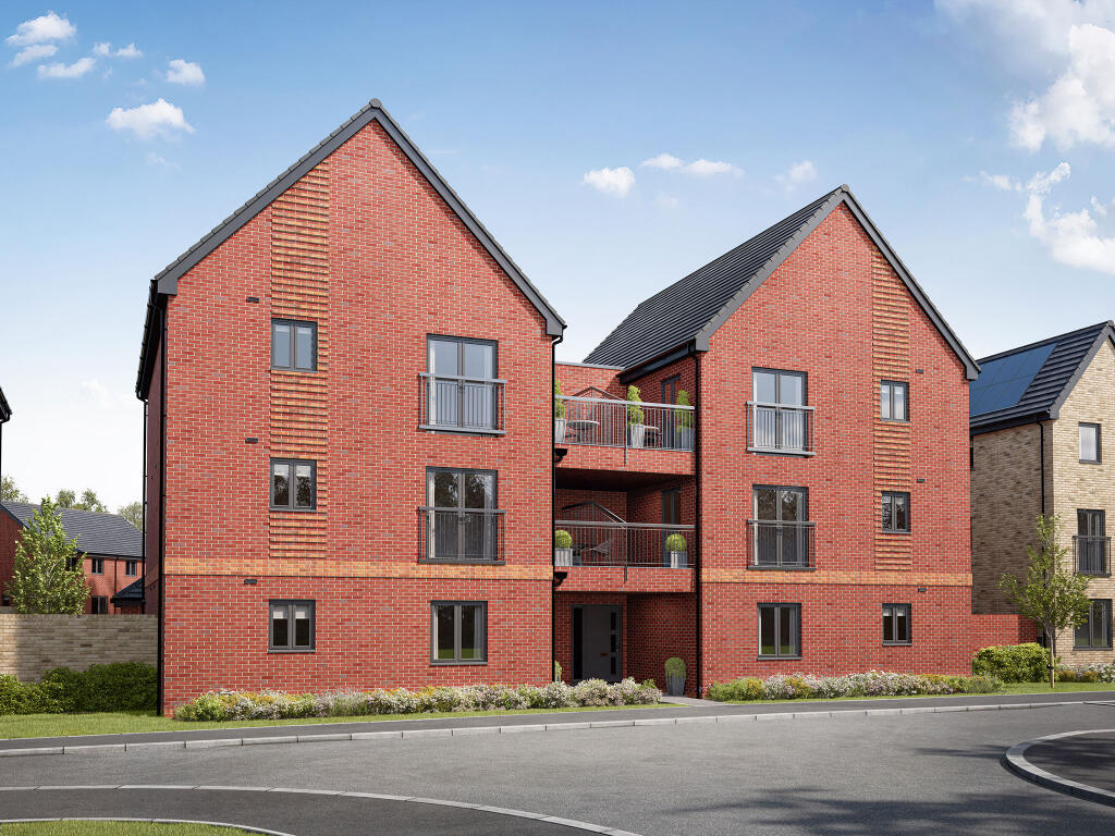 Main image of property: Bluebell Way,
Whiteley,
Fareham,
PO15 7PF