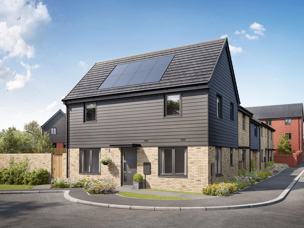 Main image of property: Bluebell Way,
Whiteley,
Fareham,
PO15 7PF