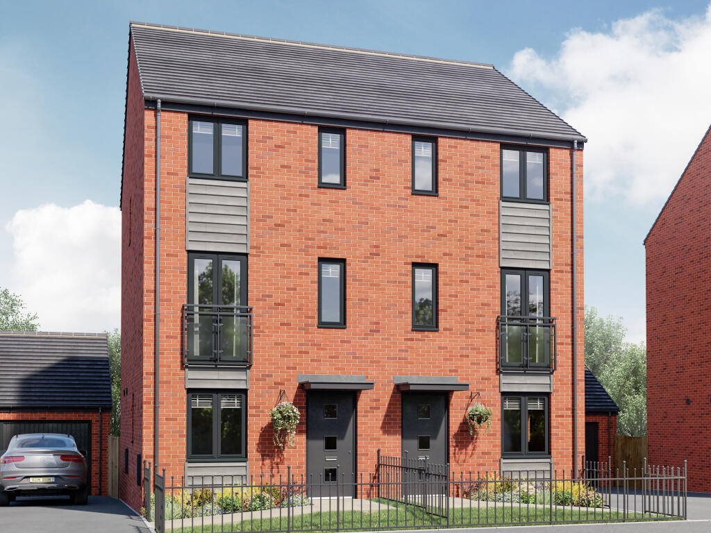 Main image of property: Bluebell Way,
Whiteley,
Fareham,
PO15 7PF