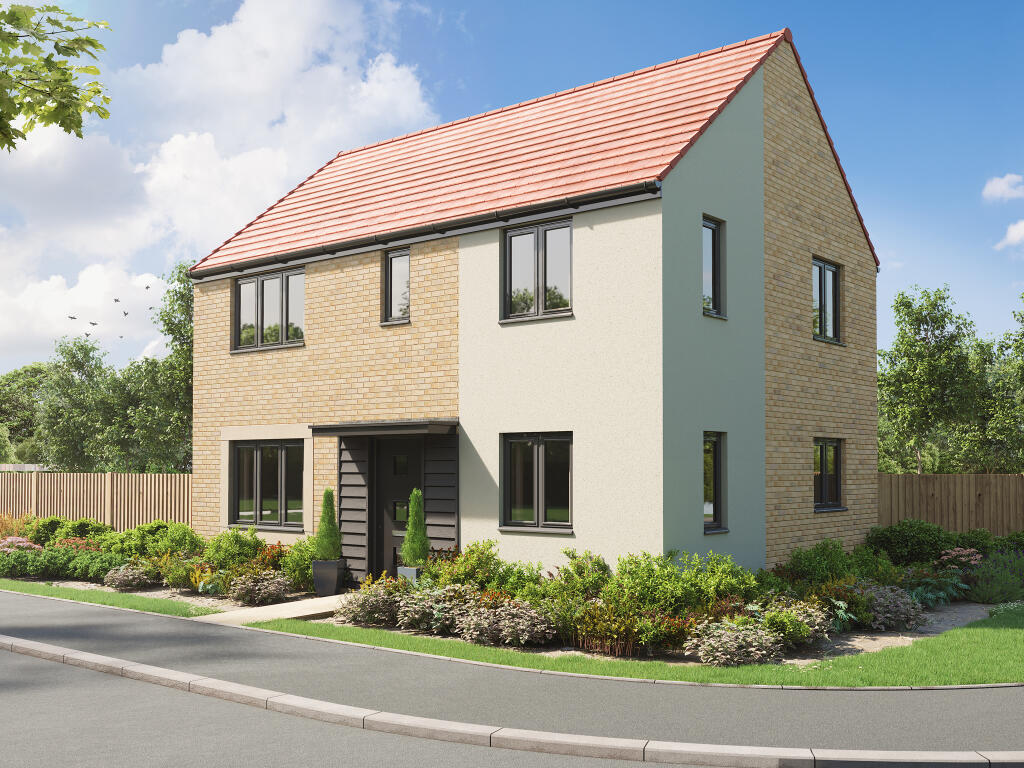 Main image of property: Bluebell Way,
Whiteley,
Fareham,
PO15 7PF