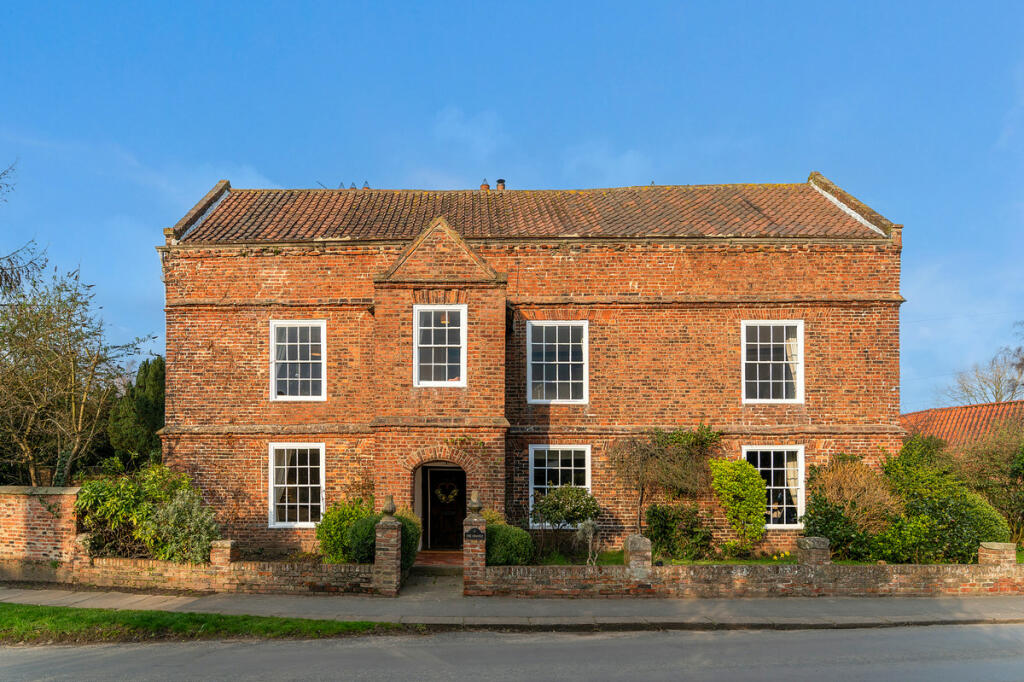 Main image of property: Wistowgate, York, YO8