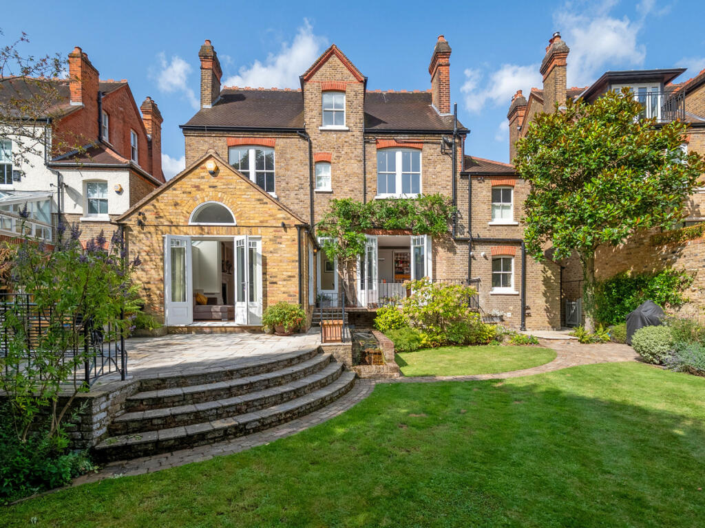 Main image of property: Ailsa Road, Twickenham, TW1