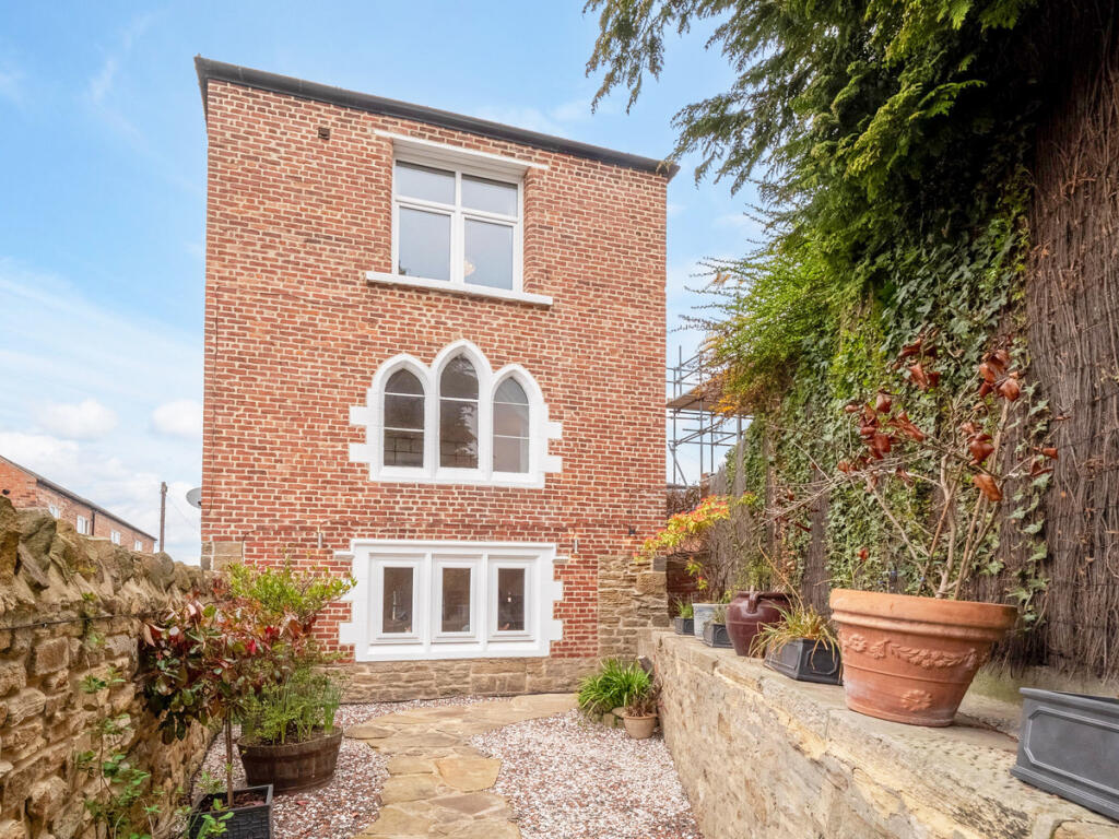 Main image of property: Cross View Lane, Durham, DH1
